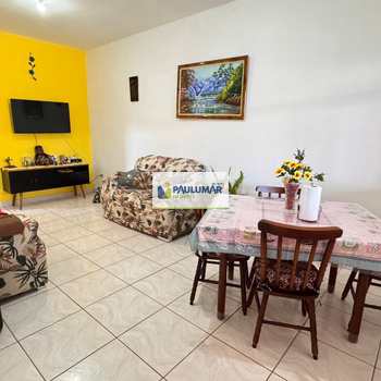 Casa em Itanhaém, bairro Bopiranga