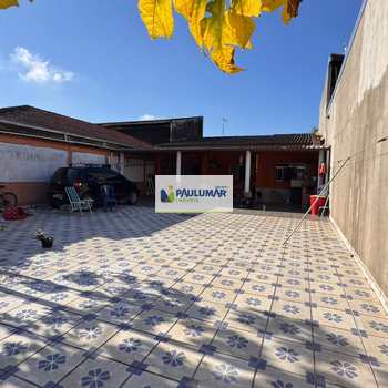 Casa em Itanhaém, bairro Bopiranga