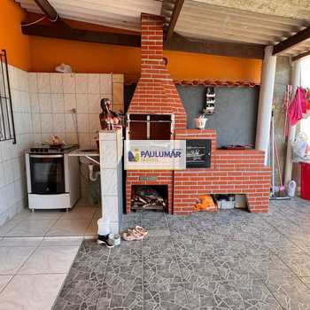 Casa em Itanhaém, bairro Bopiranga
