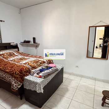 Casa em Itanhaém, bairro Bopiranga