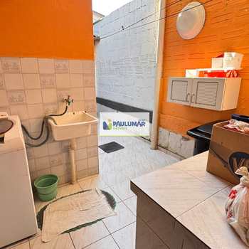 Casa em Itanhaém, bairro Bopiranga