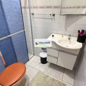 Casa em Itanhaém, bairro Bopiranga