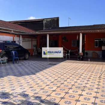Casa em Itanhaém, bairro Bopiranga