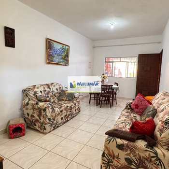 Casa em Itanhaém, bairro Bopiranga