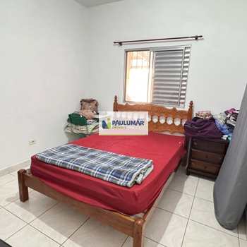 Casa em Itanhaém, bairro Bopiranga