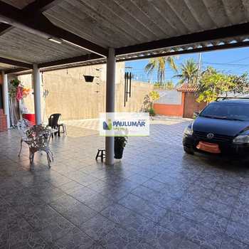 Casa em Itanhaém, bairro Bopiranga