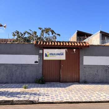 Casa em Itanhaém, bairro Bopiranga