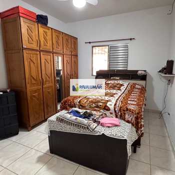 Casa em Itanhaém, bairro Bopiranga