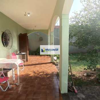 Casa em Itanhaém, bairro Jardim Suarão
