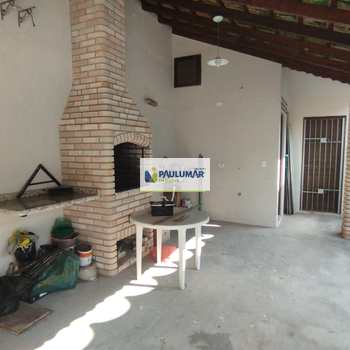 Casa em Itanhaém, bairro Jardim Suarão