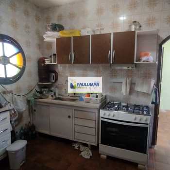 Casa em Itanhaém, bairro Jardim Suarão