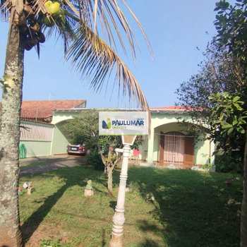 Casa em Itanhaém, bairro Jardim Suarão