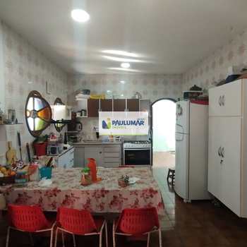 Casa em Itanhaém, bairro Jardim Suarão