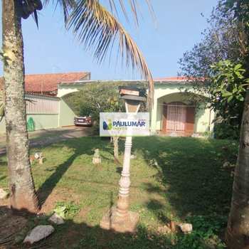 Casa em Itanhaém, bairro Jardim Suarão