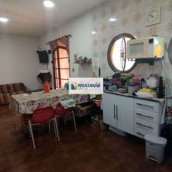 Casa em Itanhaém, bairro Jardim Suarão