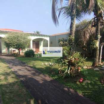 Casa em Itanhaém, bairro Jardim Suarão