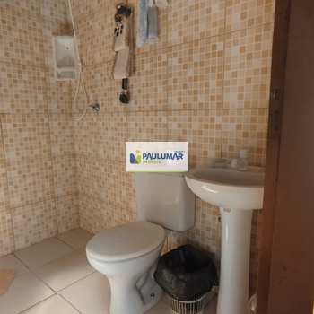 Casa em Itanhaém, bairro Jardim Suarão