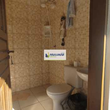 Casa em Itanhaém, bairro Jardim Suarão