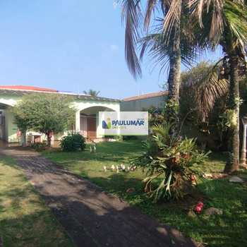 Casa em Itanhaém, bairro Jardim Suarão
