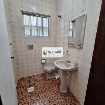 Casa em Mongaguá, bairro Vila Anhanguera