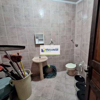 Casa em Mongaguá, bairro Vila Anhanguera