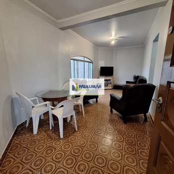 Casa em Mongaguá, bairro Vila Anhanguera
