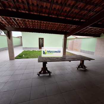 Casa em Mongaguá, bairro Vila Anhanguera