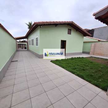 Casa em Mongaguá, bairro Vila Anhanguera