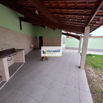 Casa em Mongaguá, bairro Vila Anhanguera