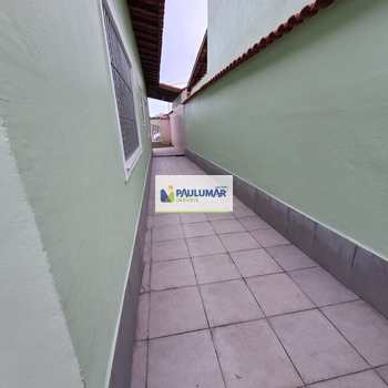 Casa em Mongaguá, bairro Vila Anhanguera