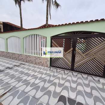 Casa em Mongaguá, bairro Vila Anhanguera