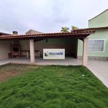 Casa em Mongaguá, bairro Vila Anhanguera