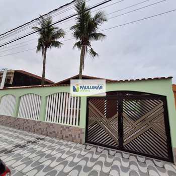 Casa em Mongaguá, bairro Vila Anhanguera