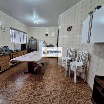 Casa em Mongaguá, bairro Vila Anhanguera