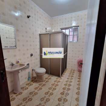 Casa em Mongaguá, bairro Vila Anhanguera