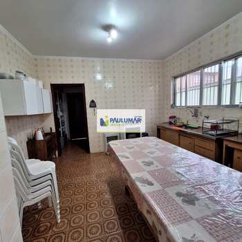 Casa em Mongaguá, bairro Vila Anhanguera