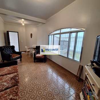 Casa em Mongaguá, bairro Vila Anhanguera
