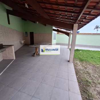 Casa em Mongaguá, bairro Vila Anhanguera