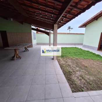Casa em Mongaguá, bairro Vila Anhanguera
