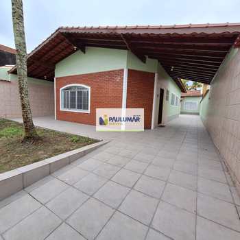 Casa em Mongaguá, bairro Vila Anhanguera
