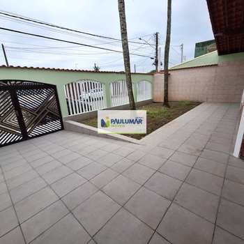 Casa em Mongaguá, bairro Vila Anhanguera