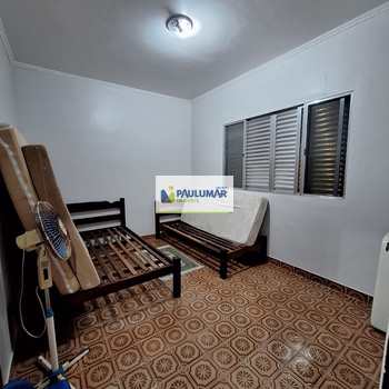 Casa em Mongaguá, bairro Vila Anhanguera