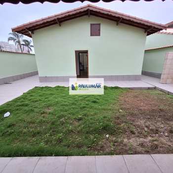 Casa em Mongaguá, bairro Vila Anhanguera