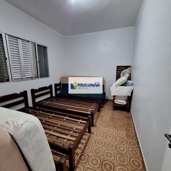Casa em Mongaguá, bairro Vila Anhanguera