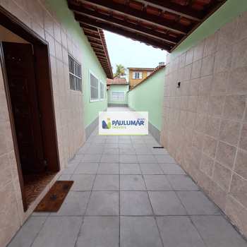 Casa em Mongaguá, bairro Vila Anhanguera