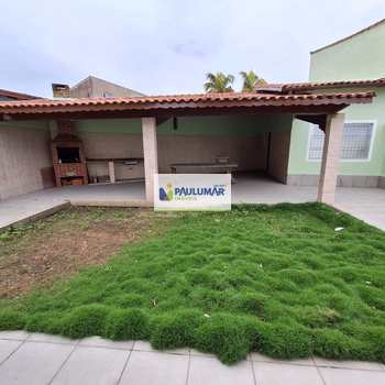 Casa em Mongaguá, bairro Vila Anhanguera
