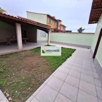 Casa em Mongaguá, bairro Vila Anhanguera