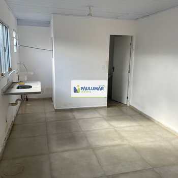 Terreno em Mongaguá, bairro Vera Cruz