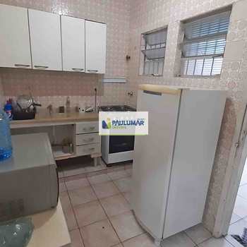 Casa em Mongaguá, bairro Vila São Paulo
