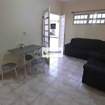 Casa em Mongaguá, bairro Vila São Paulo